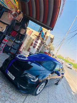 کرایسلەر 300
